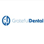 Grateful Dental logo