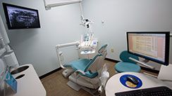 Dentist Office in Marietta GA