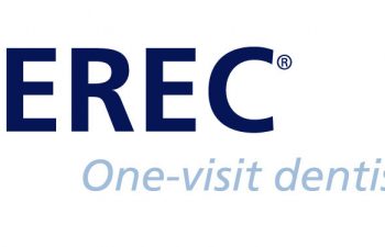 Cerec One-visit dentistry logo