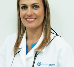 Dr. Leila Porcaro