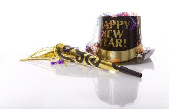 New Year Party Supplies