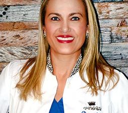 Dr. Leia Porcaro of Grateful Dental in Marietta GA