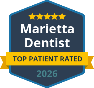 Marietta Dentist Top Patient Rated 2026